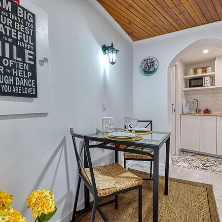 Alfama Rose Apartment Lisboa Eksteriør bilde